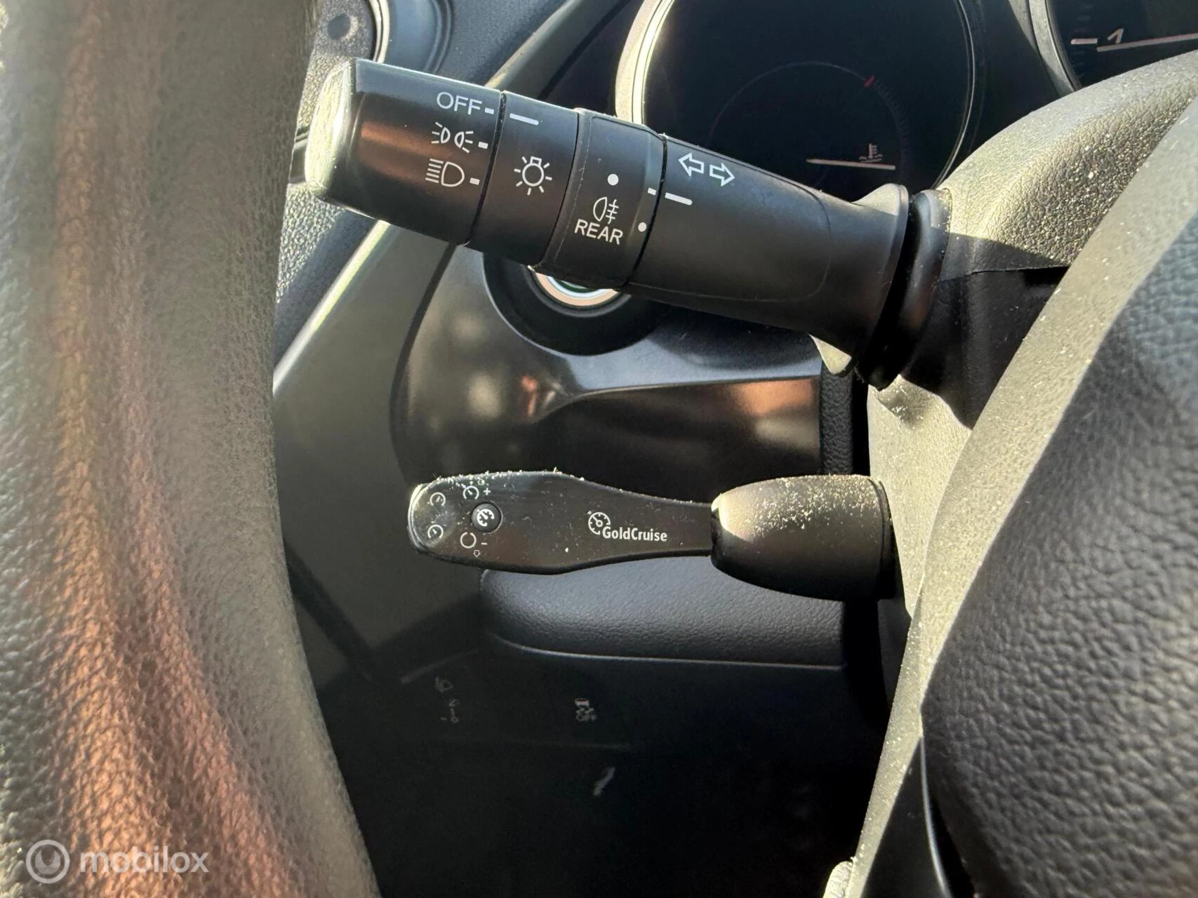 Hoofdafbeelding Honda Civic