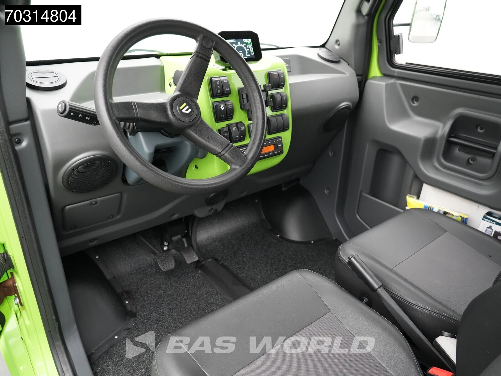 Hoofdafbeelding EVUM Motors aCar