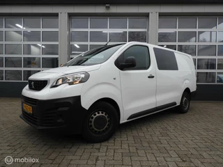 Peugeot Expert Bestel 2.0 BlueHDI 150 PK , Dubbele Cabine