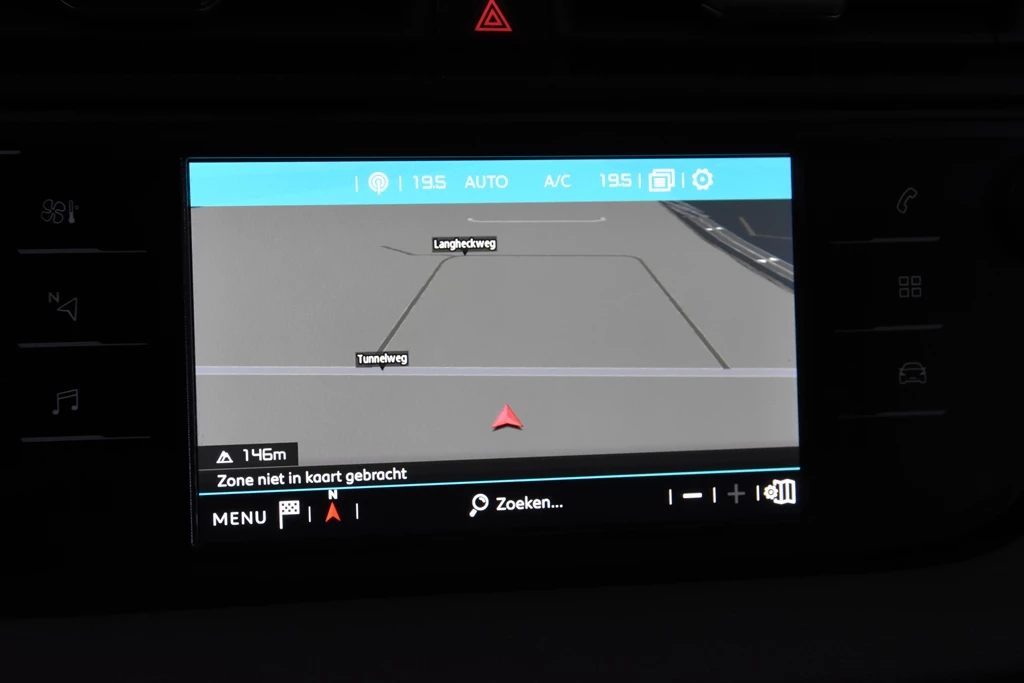 Hoofdafbeelding Citroën Grand C4 Spacetourer