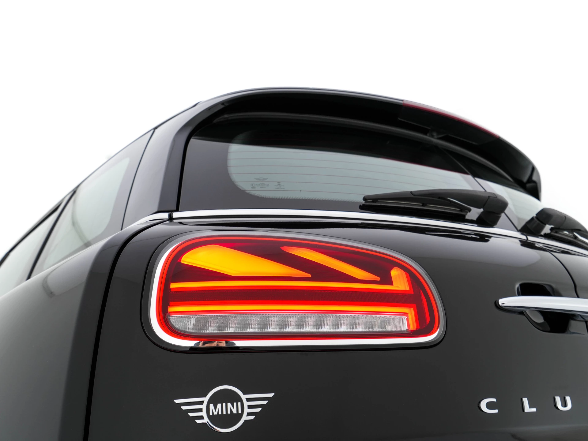 Hoofdafbeelding MINI Clubman