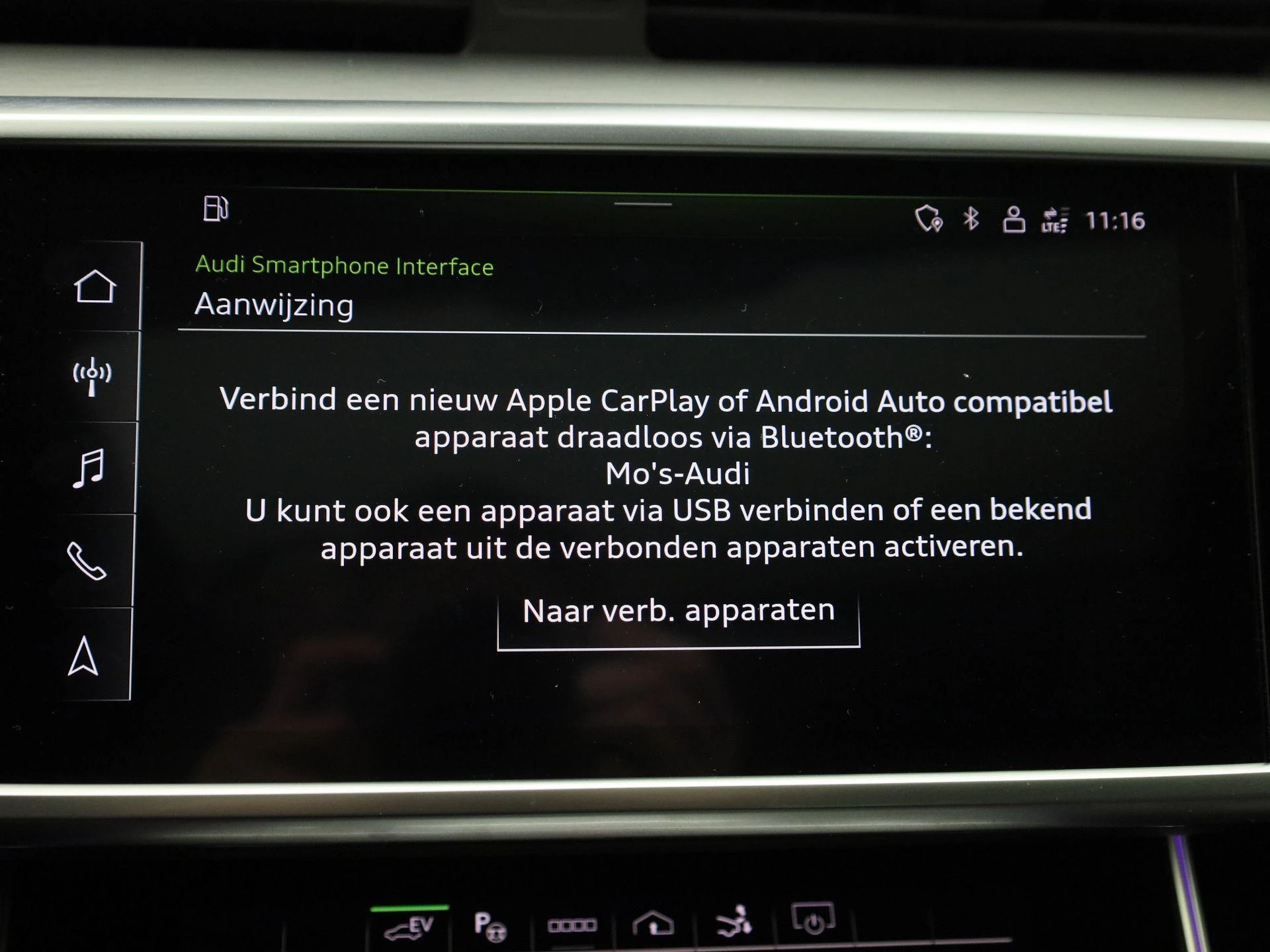 Hoofdafbeelding Audi A7