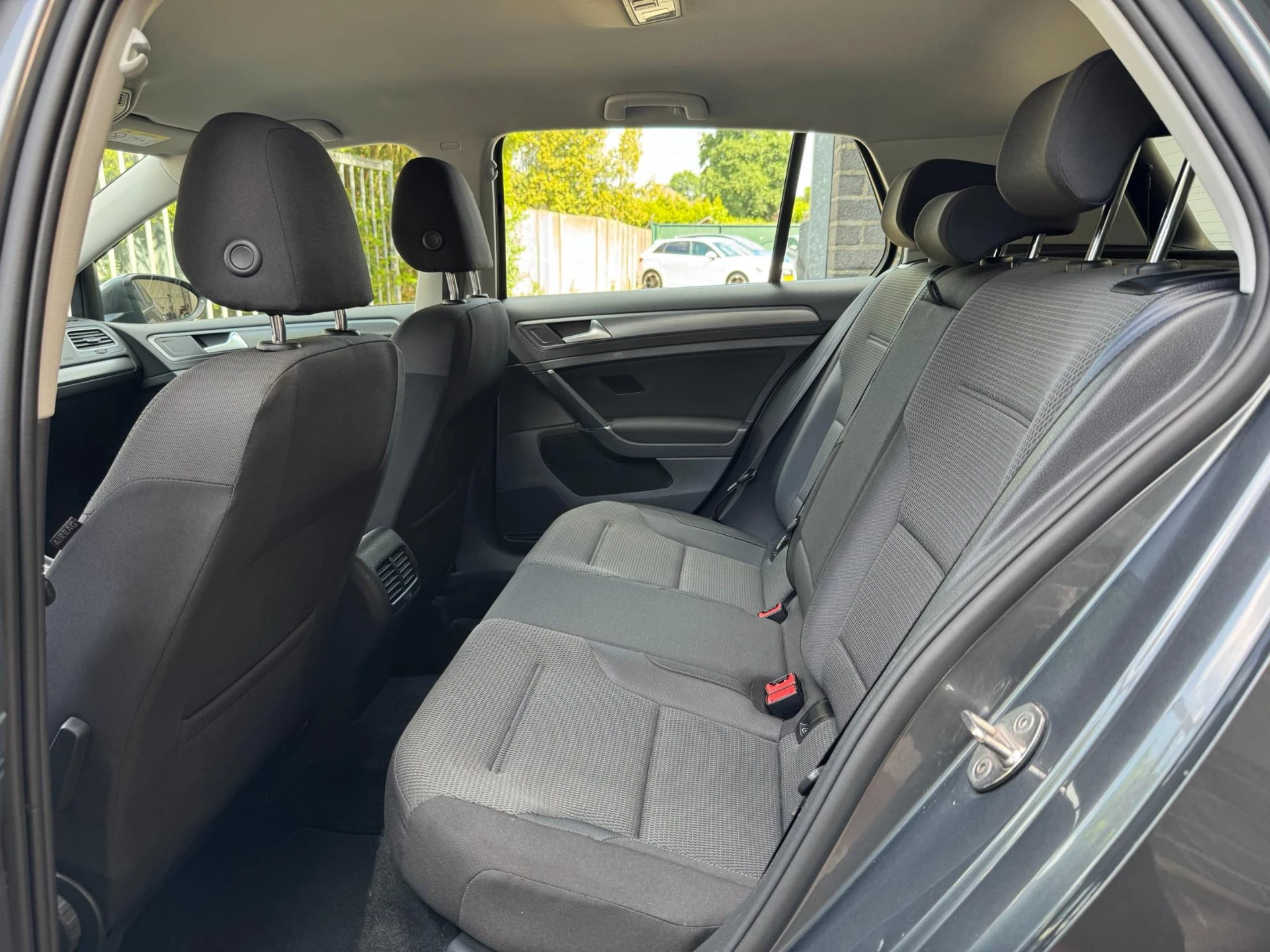 Hoofdafbeelding Volkswagen e-Golf