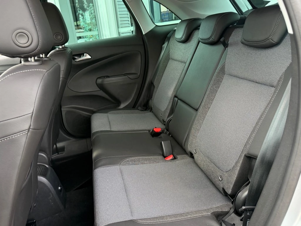 Hoofdafbeelding Opel Crossland