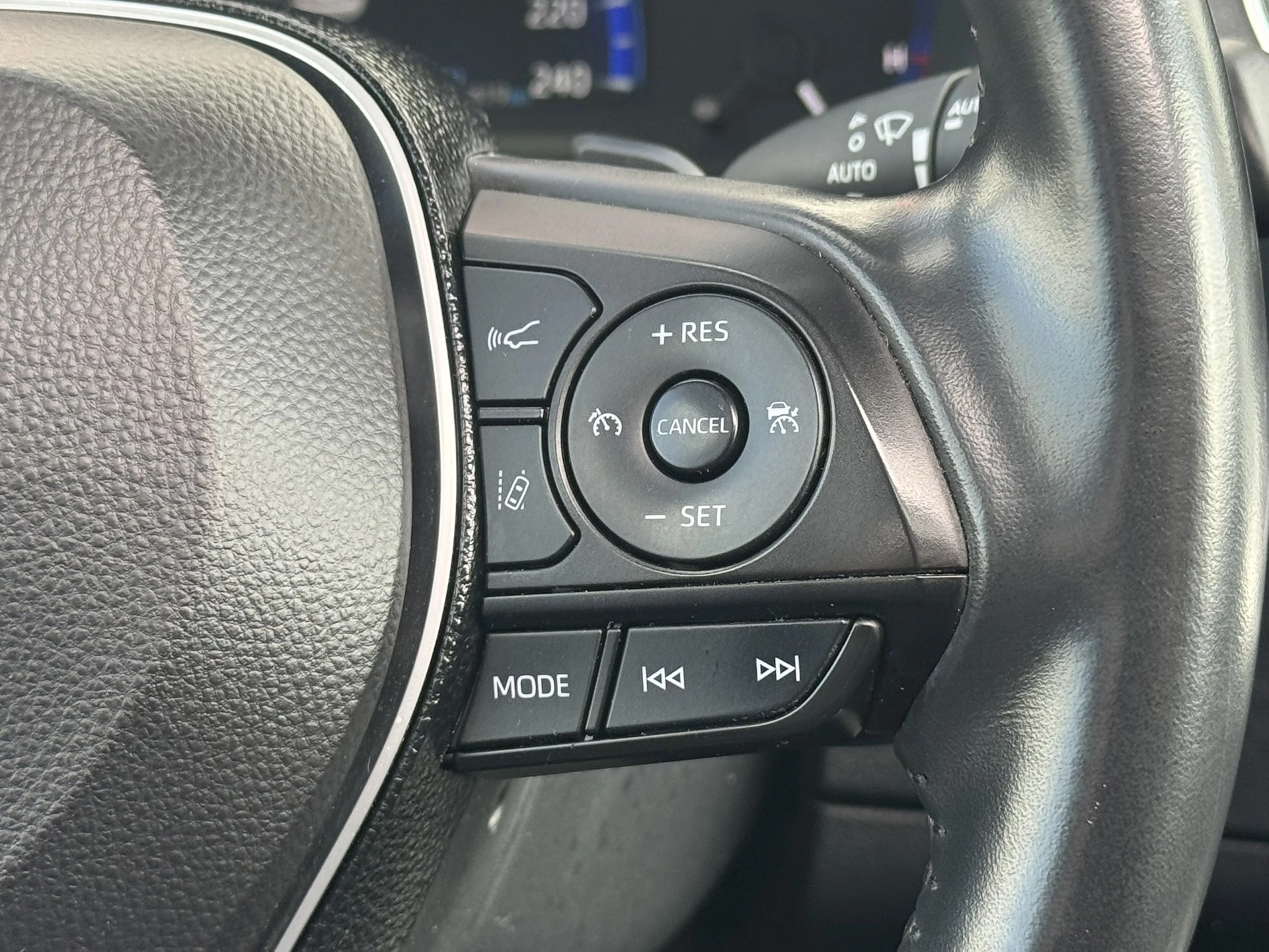 Hoofdafbeelding Toyota Corolla Touring Sports