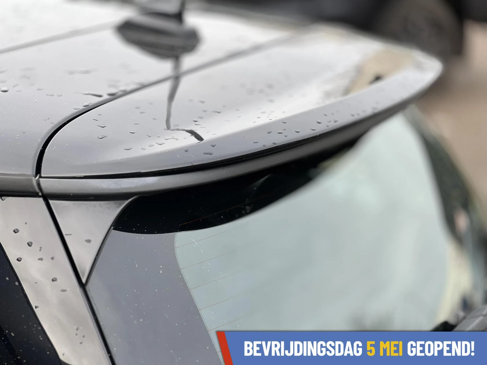 Hoofdafbeelding MINI Cooper S