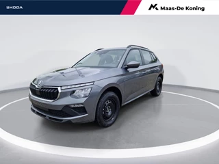 Škoda Kamiq Essence 1.0 TSI 85 kW / 115 PK SUV 6 versn. Hand | Technology Pakket | Metallic Lak | Private lease € 369,- P/M!!!