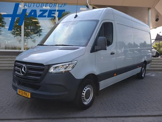 Mercedes-Benz Sprinter 315 1.9 CDI 150 PK AUT9 L3H2 + LED | CAMERA | NAVIGATIE | CARPLAY | PDC | CRUISE | MF STUUR