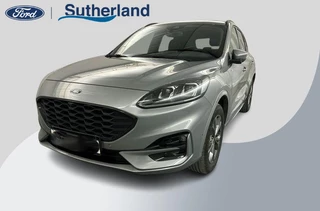 Ford Kuga 2.5 PHEV ST-Line X 225pk | Driver Assistance Pack | Winterpack | Technology Pack