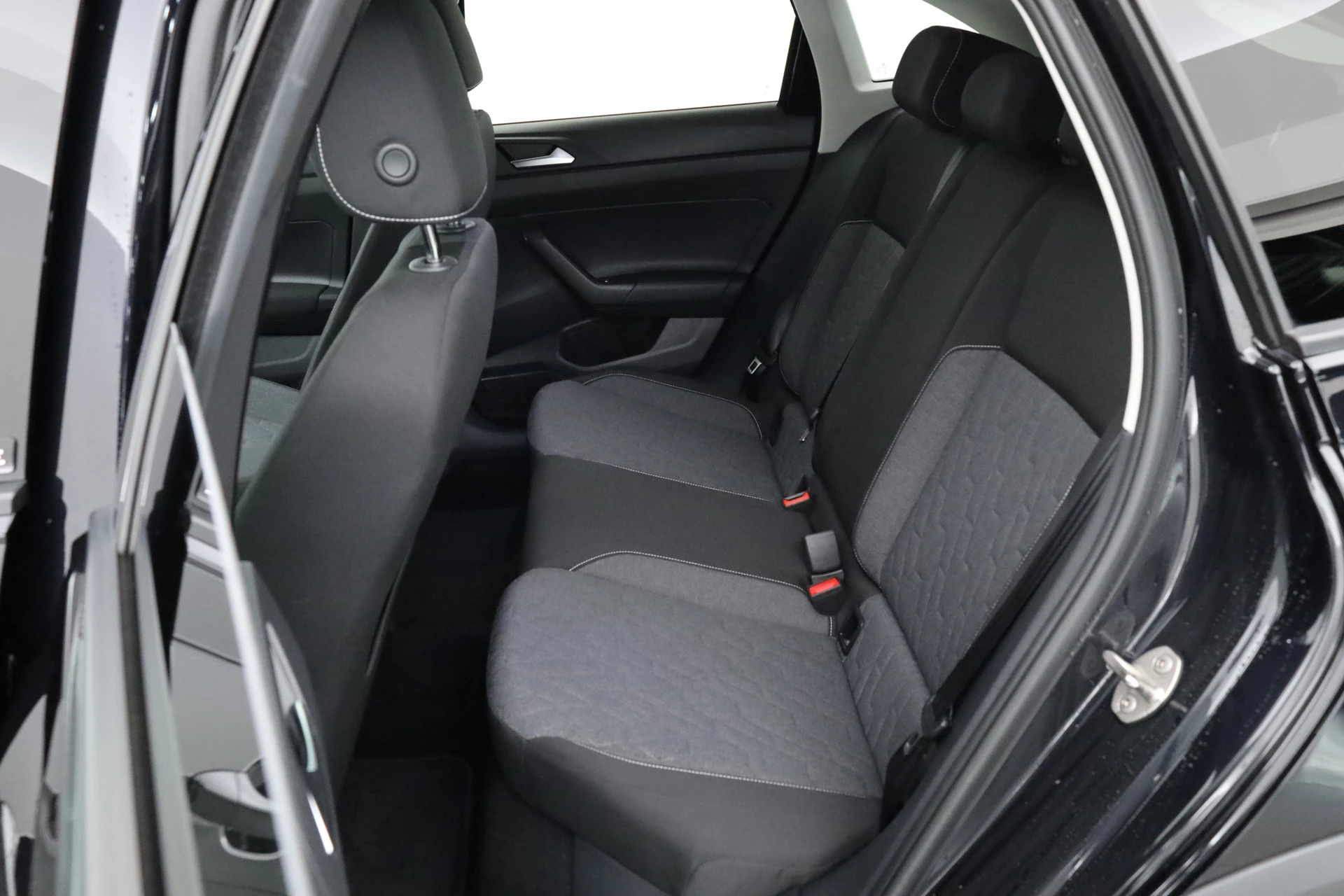 Hoofdafbeelding Volkswagen Taigo