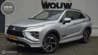 Mitsubishi Eclipse Cross 2.4 PHEV Executive