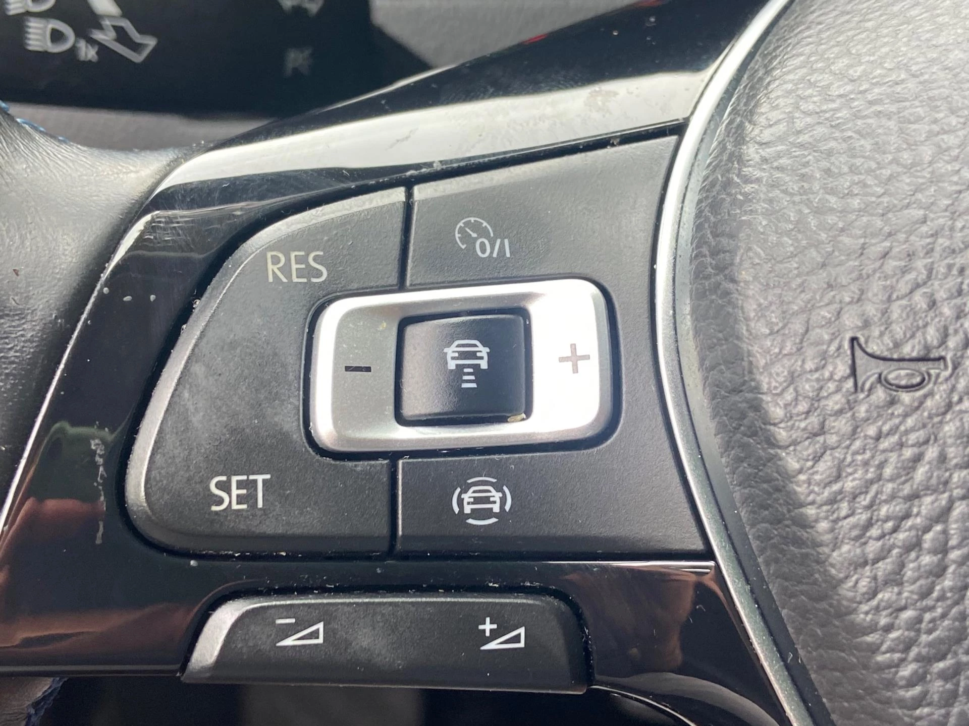 Hoofdafbeelding Volkswagen e-Golf