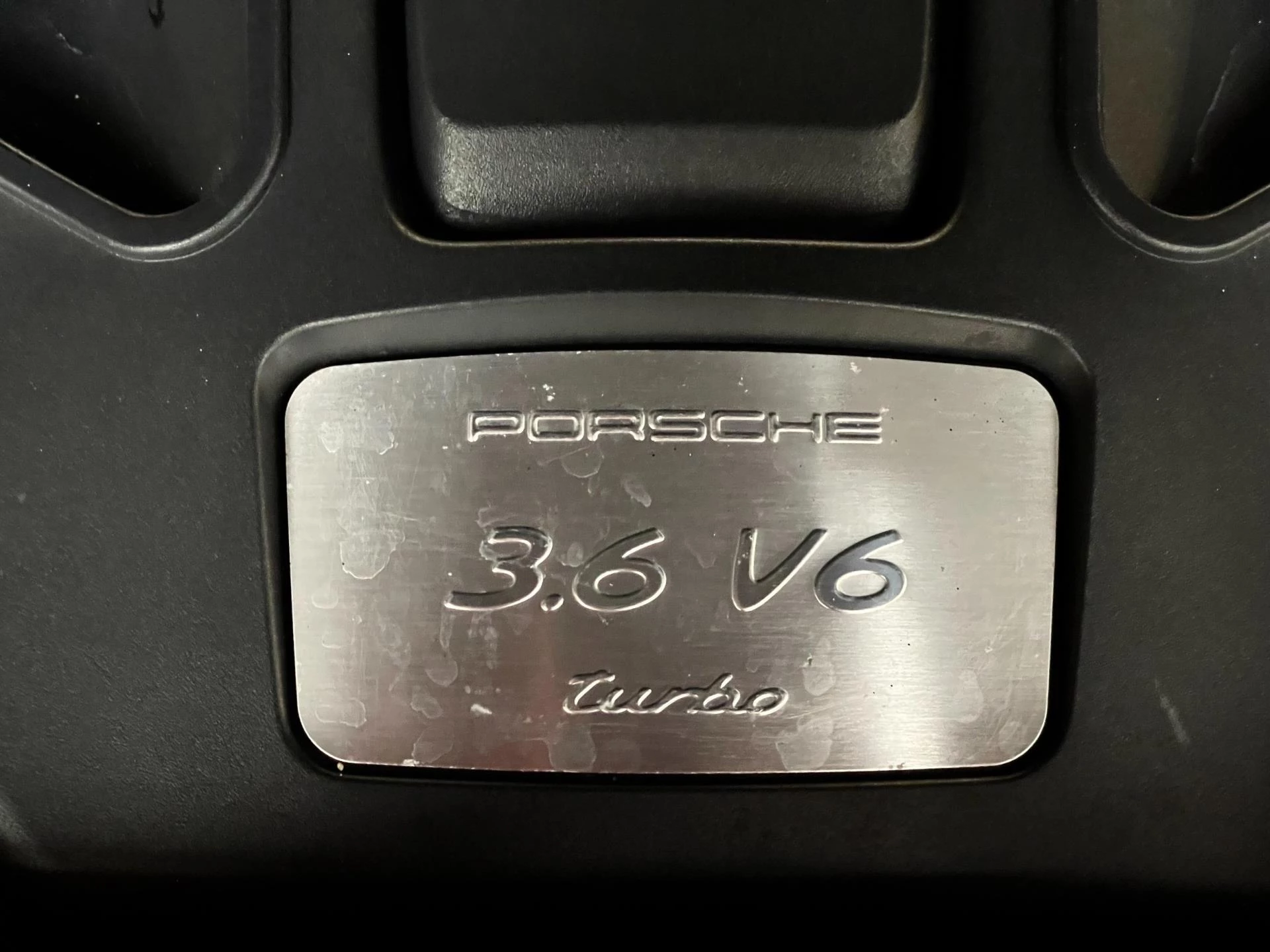 Hoofdafbeelding Porsche Macan