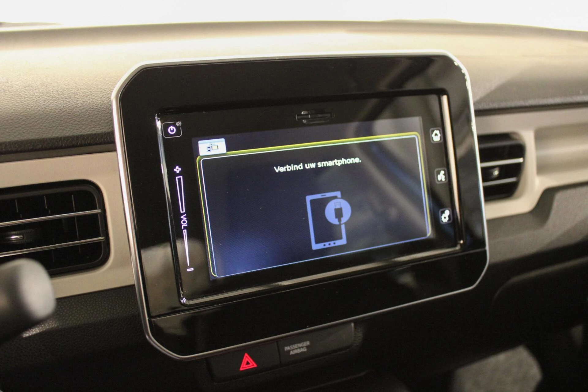 Hoofdafbeelding Suzuki Ignis