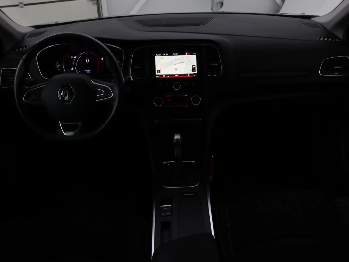 Hoofdafbeelding Renault Mégane