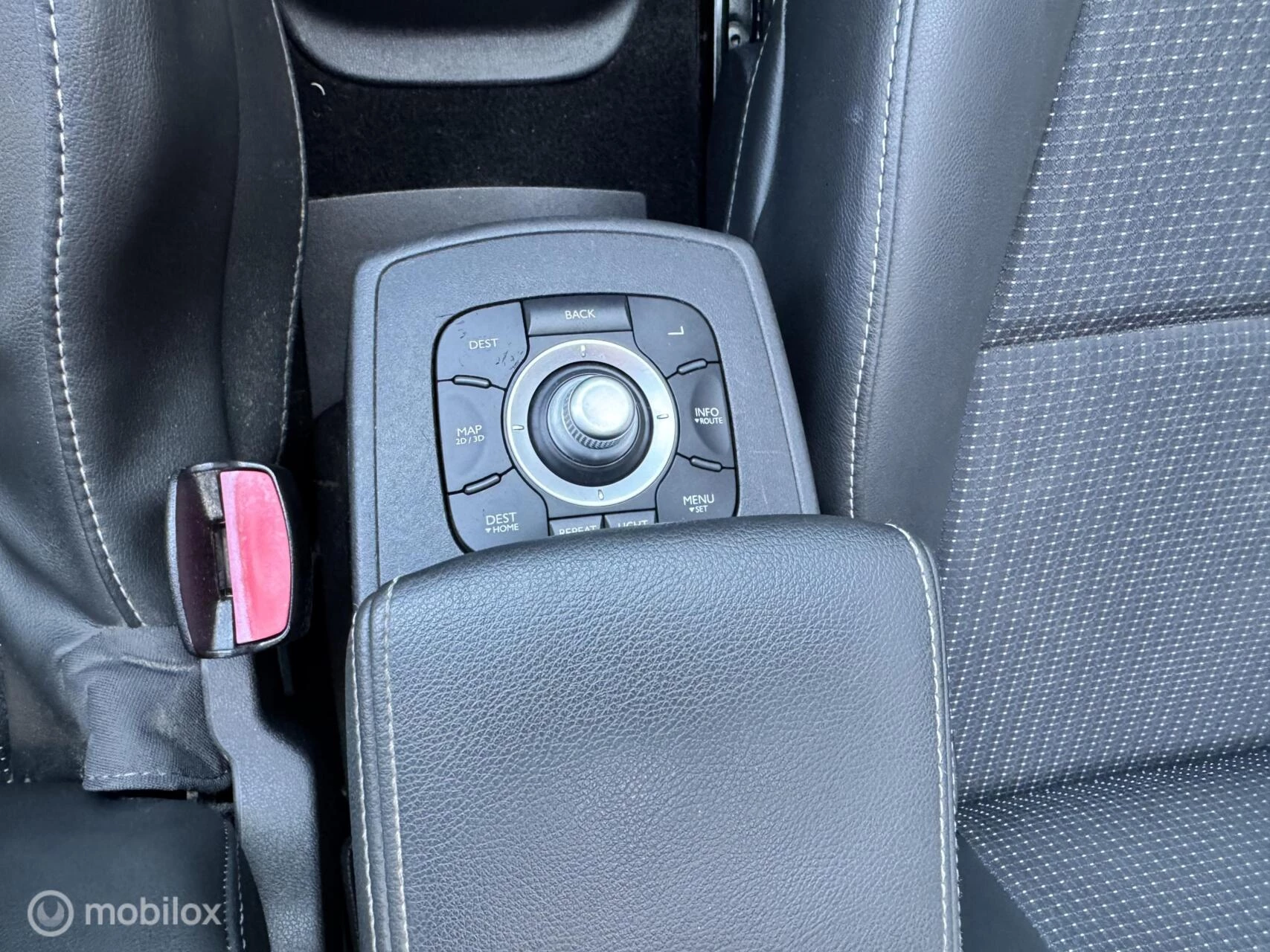 Hoofdafbeelding Renault Grand Scénic