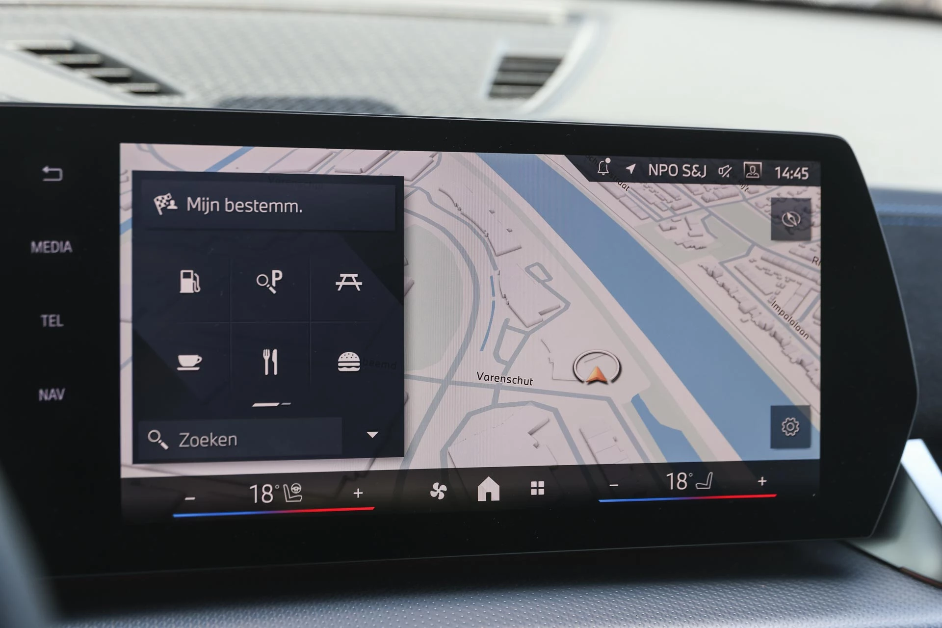 Hoofdafbeelding BMW X2