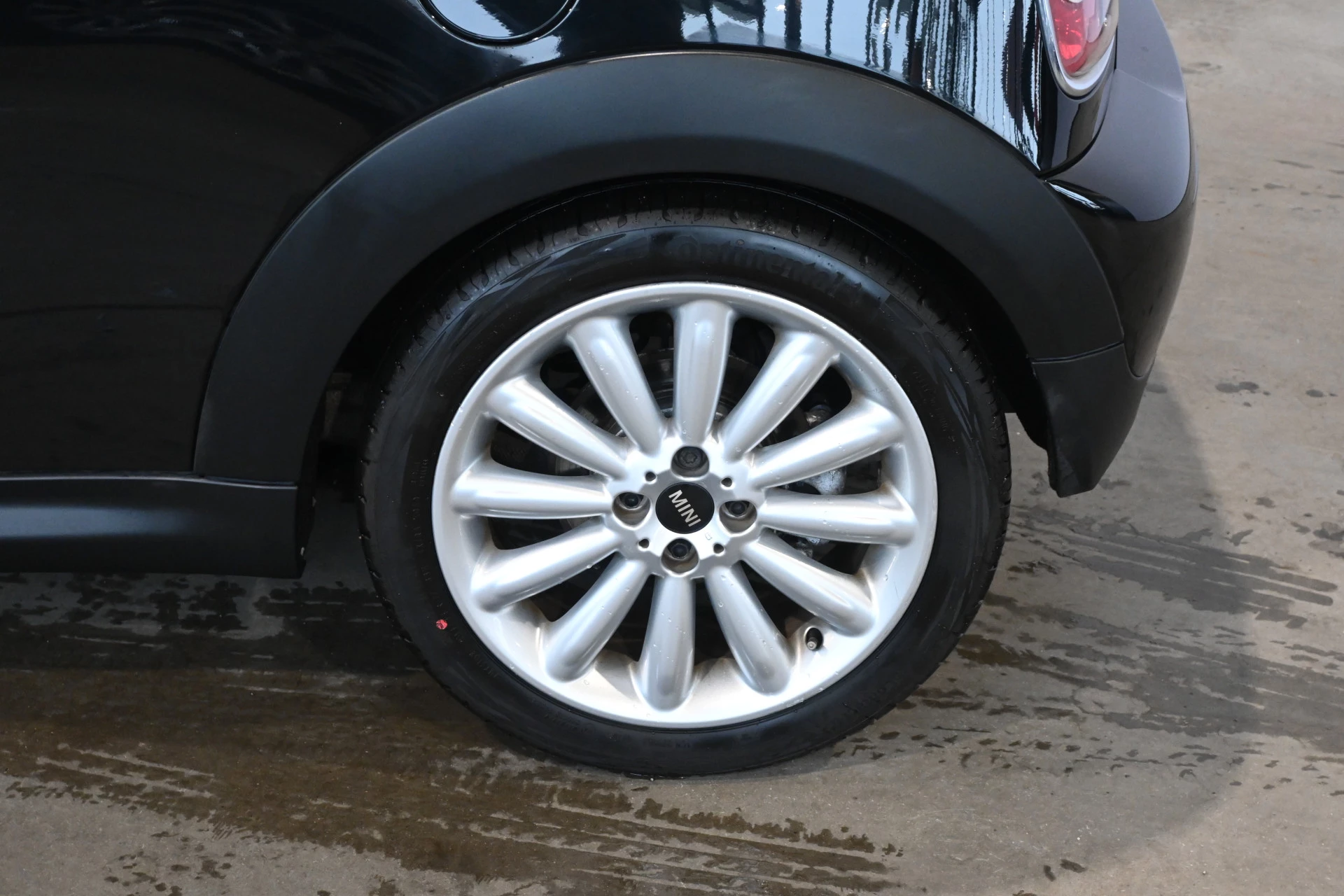 Hoofdafbeelding MINI Roadster