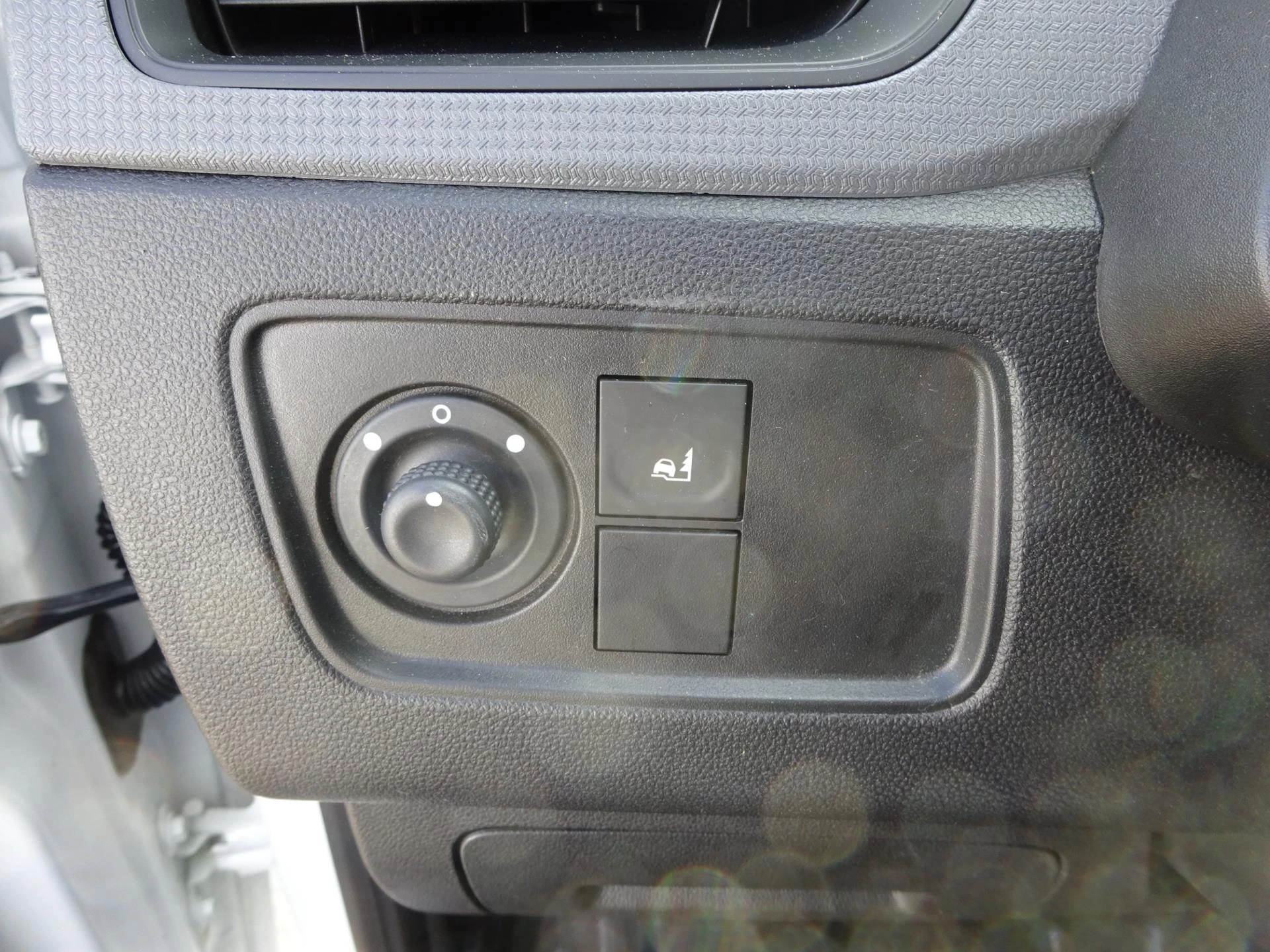 Hoofdafbeelding Renault Express