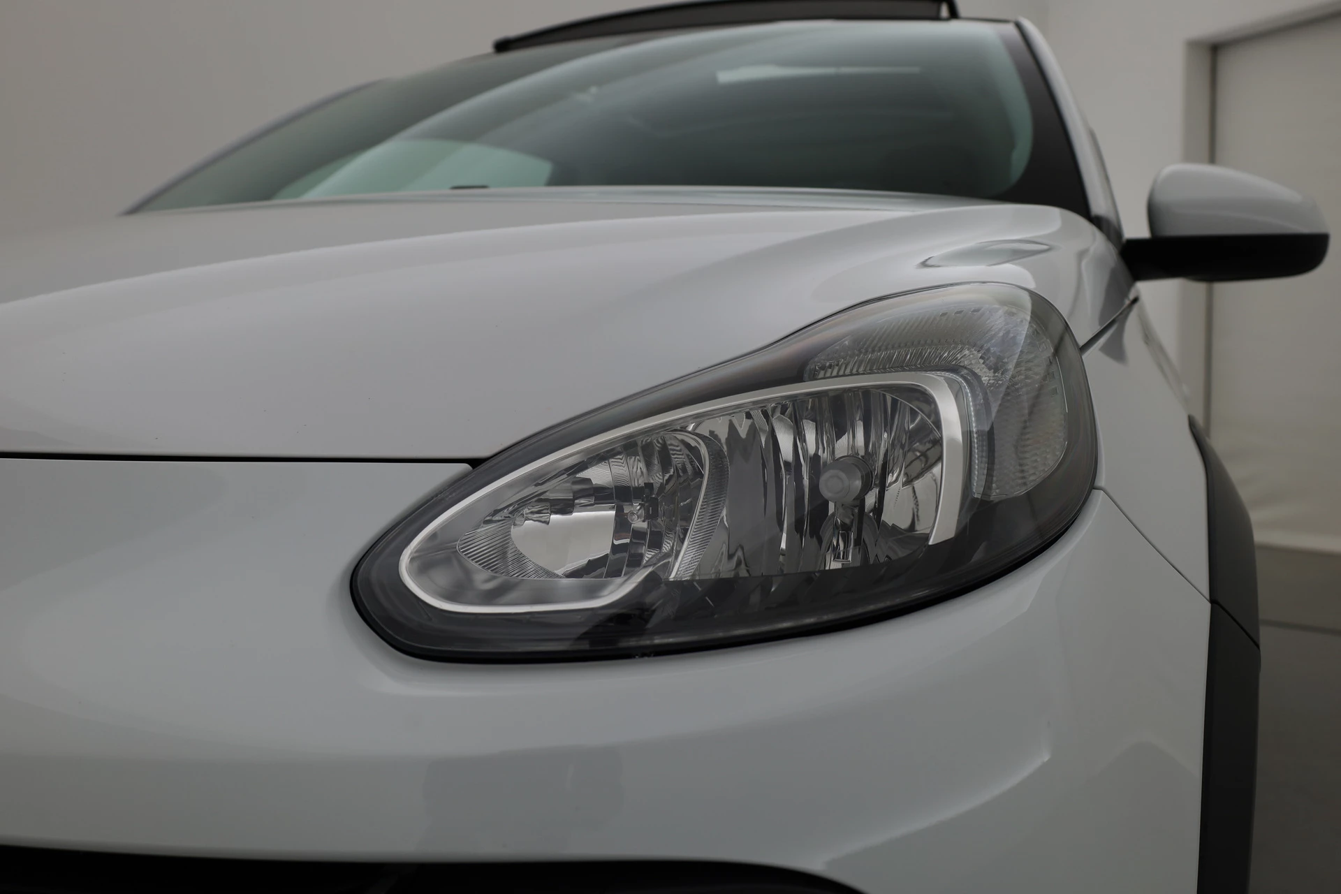 Hoofdafbeelding Opel ADAM
