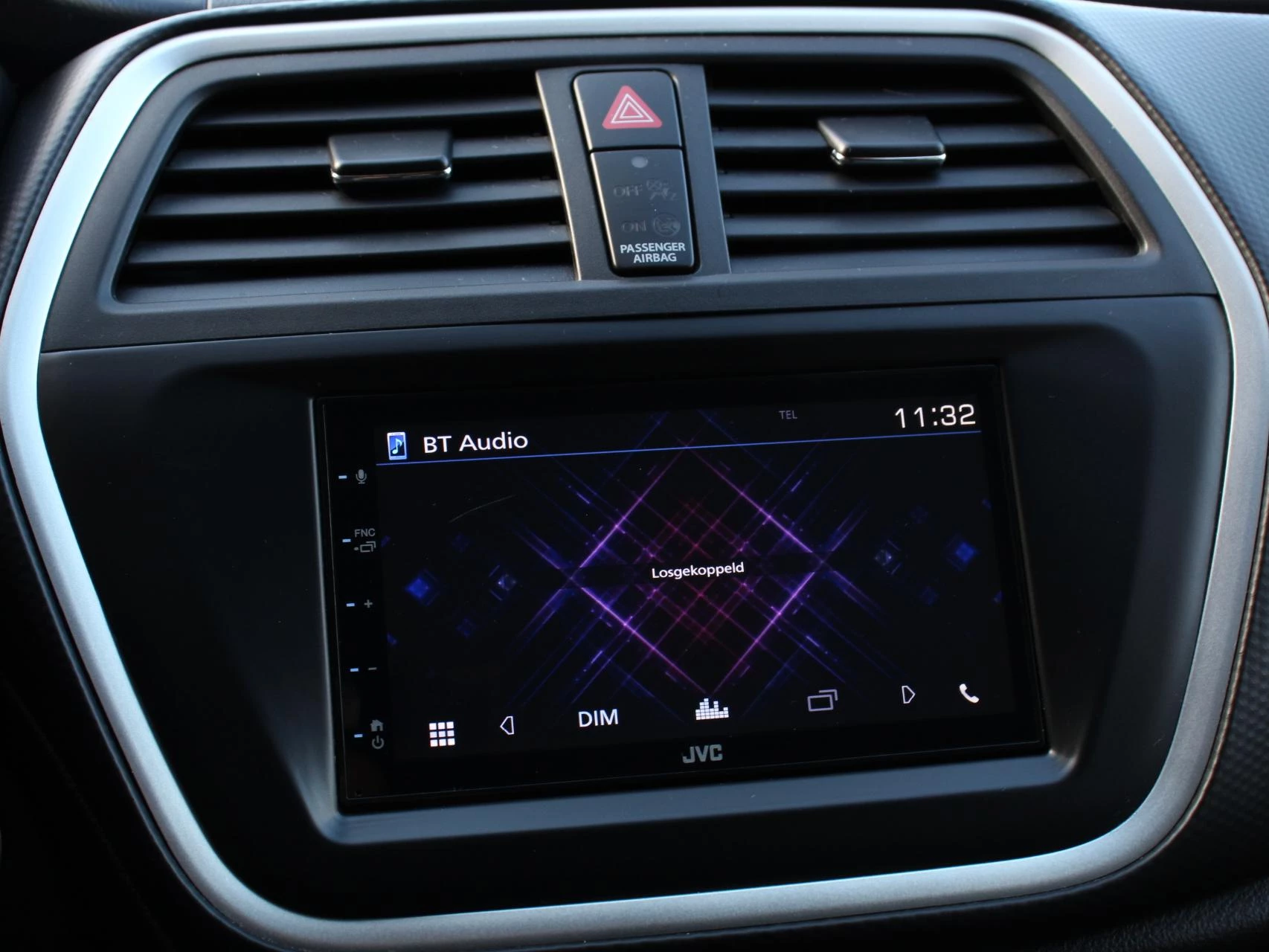 Hoofdafbeelding Suzuki S-Cross