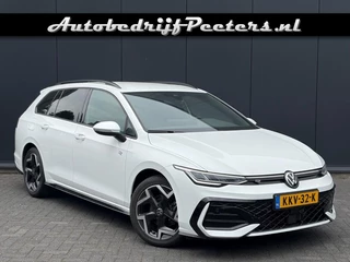 Volkswagen Golf Variant 1.5 TSI 150pk R-Line DSG ACC V-Cockpit Camera Sfeerlicht