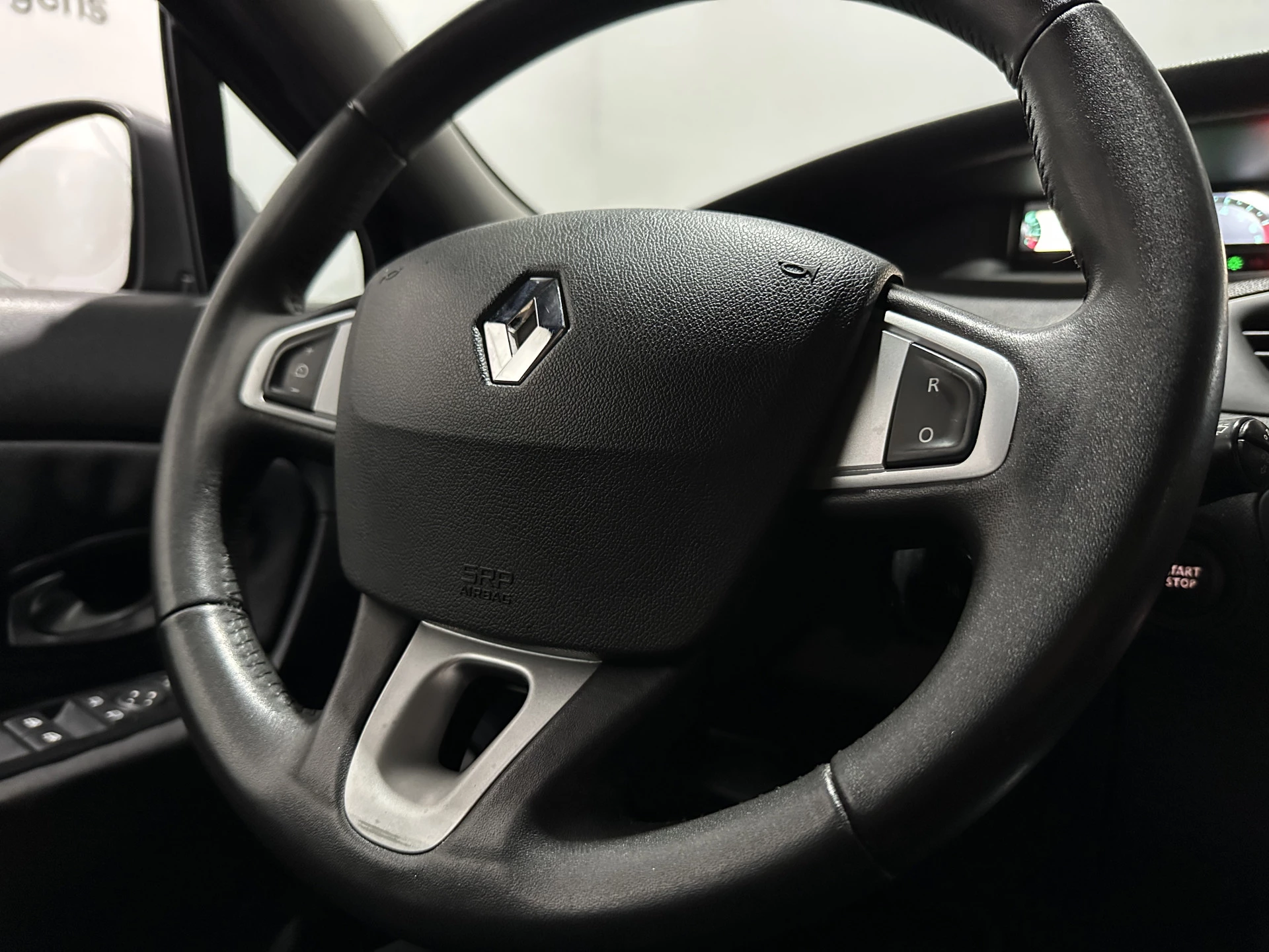 Hoofdafbeelding Renault Grand Scénic