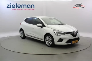 Renault Clio 1.0 TCe Zen - Carplay, Navi