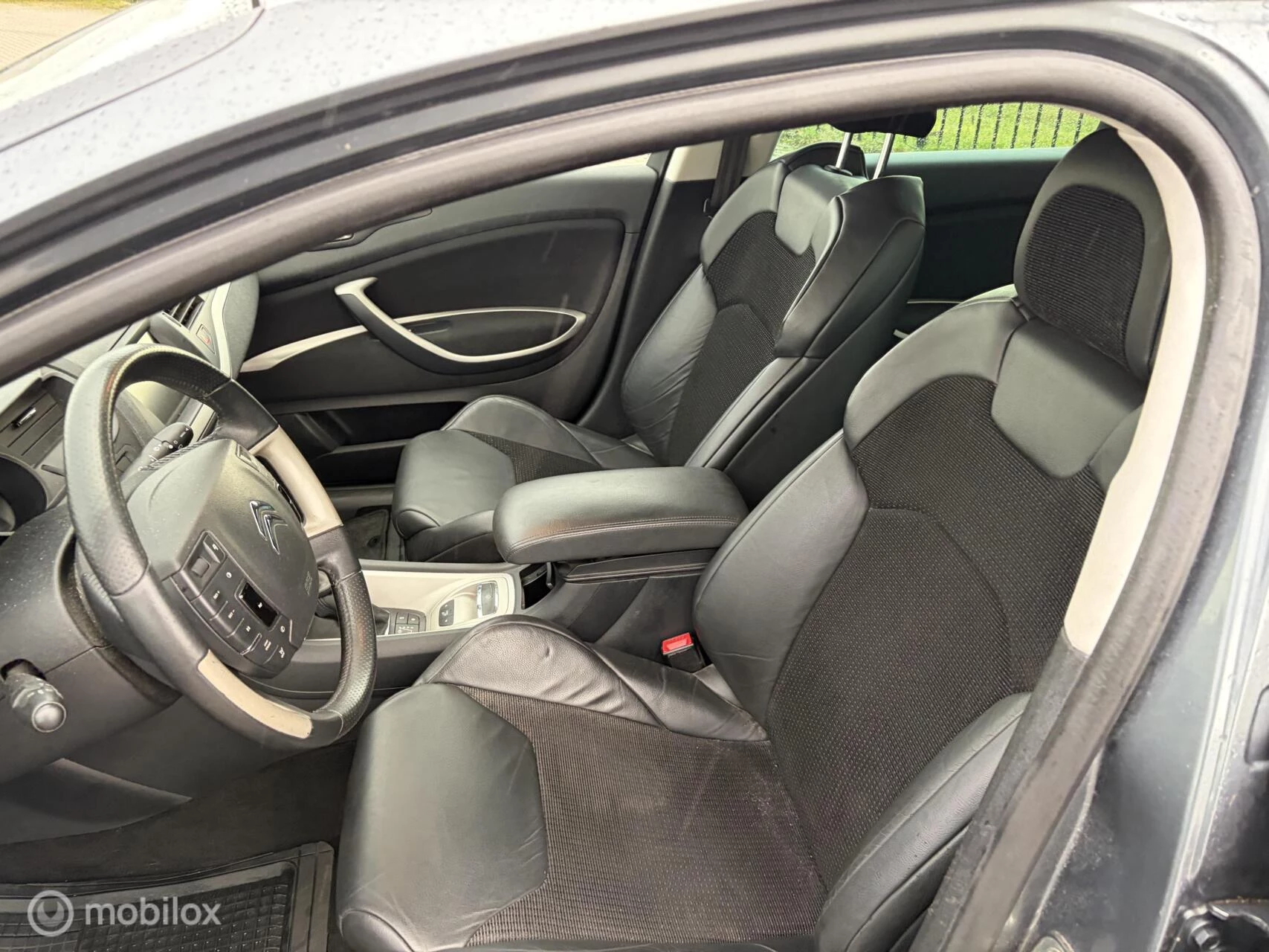 Hoofdafbeelding Citroën C5