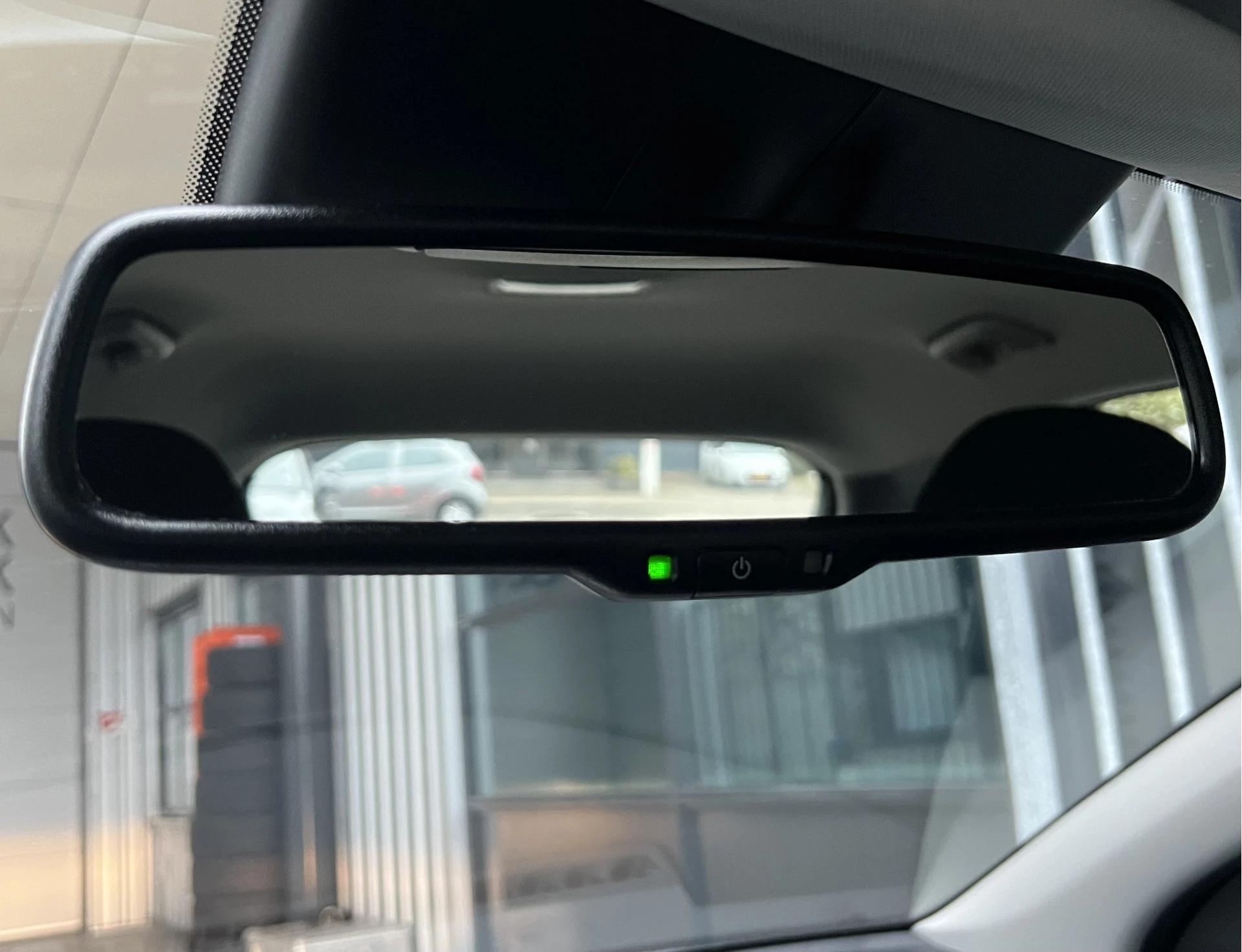 Hoofdafbeelding Kia Ceed