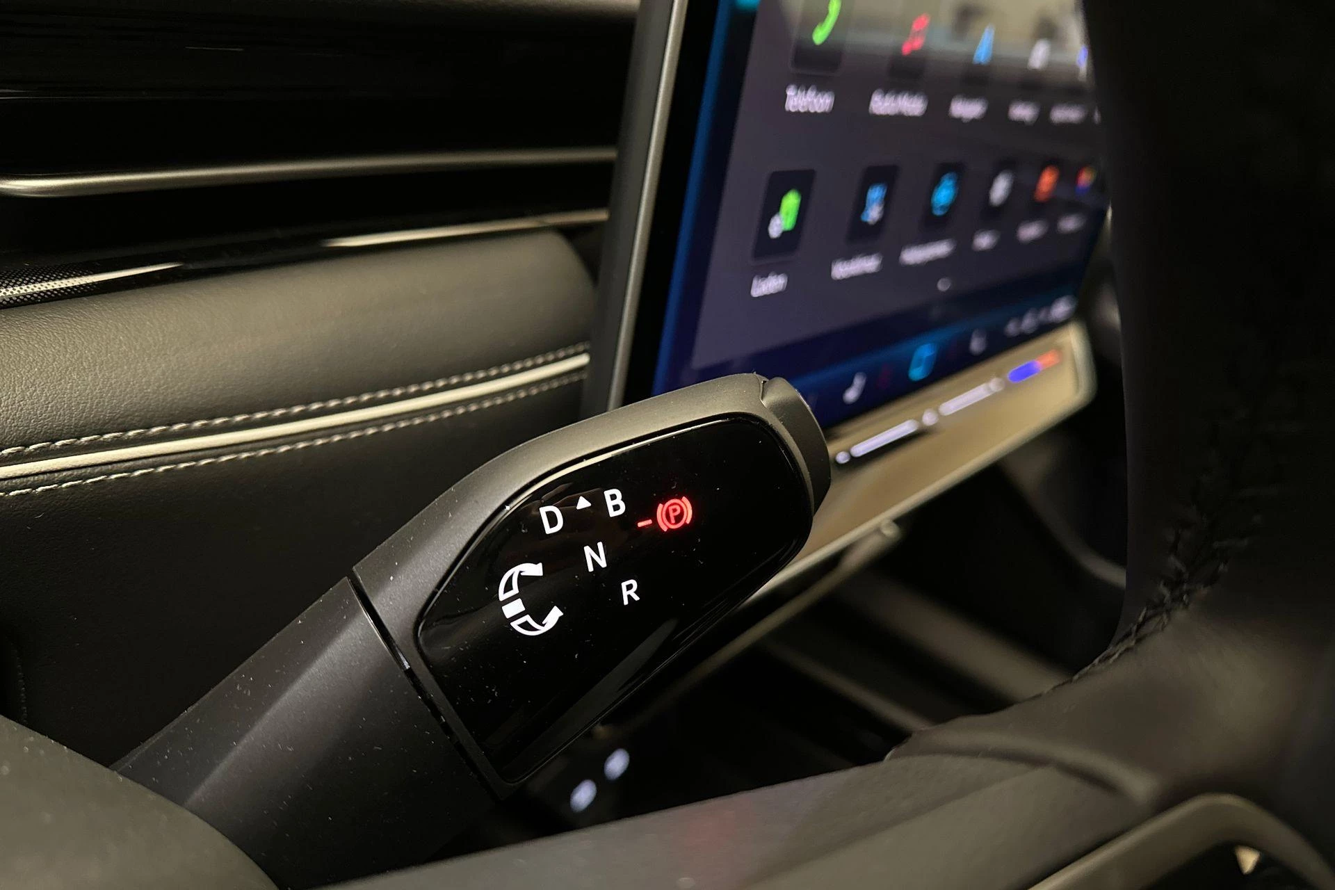 Hoofdafbeelding Volkswagen ID.7