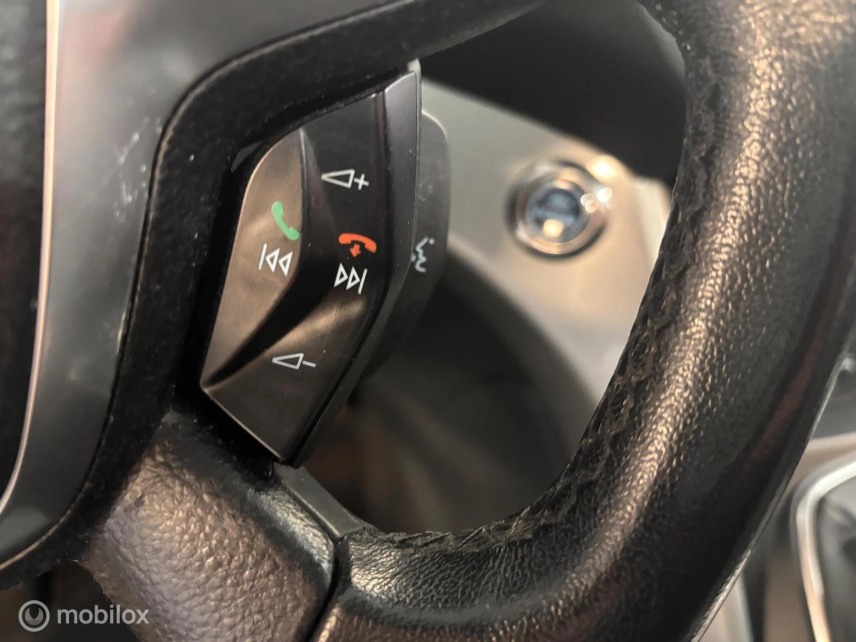 Hoofdafbeelding Ford Grand C-Max