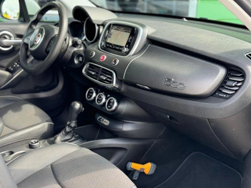 Hoofdafbeelding Fiat 500X