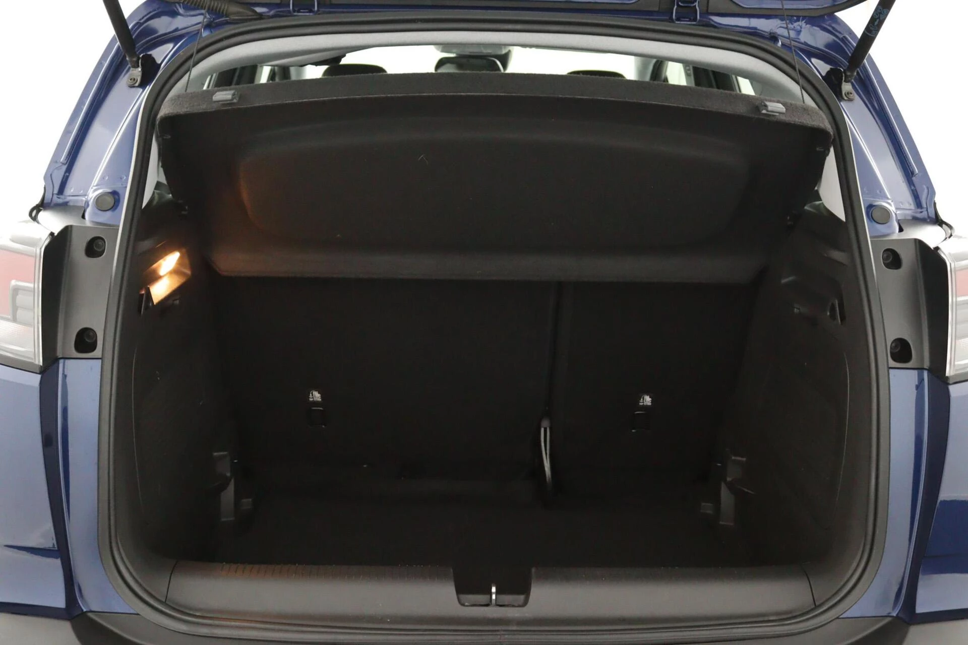 Hoofdafbeelding Opel Crossland