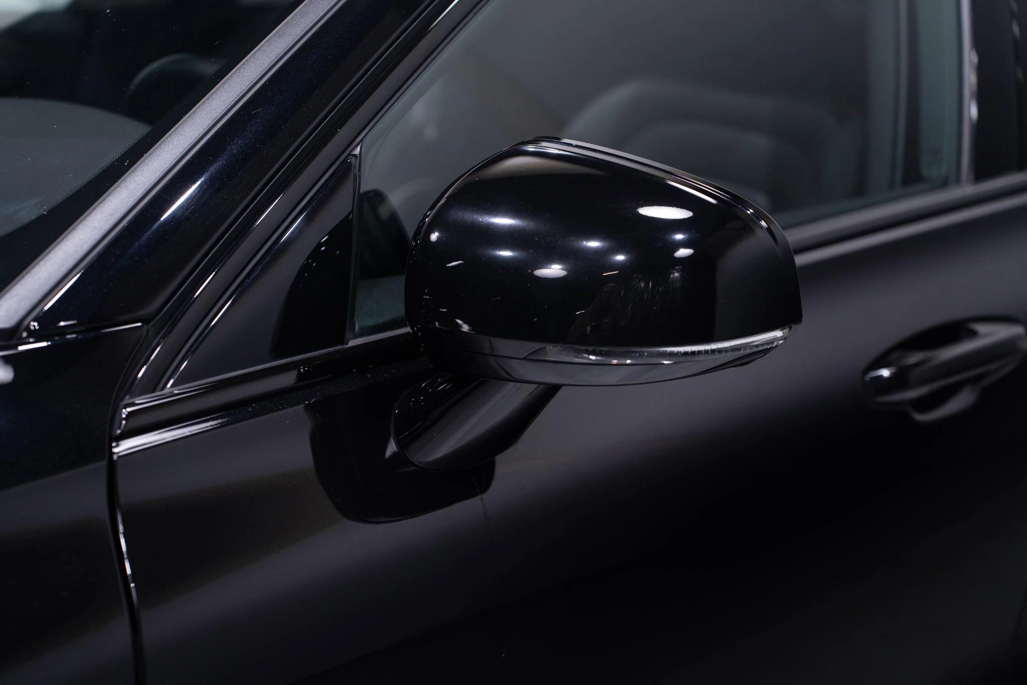 Hoofdafbeelding Volvo S60