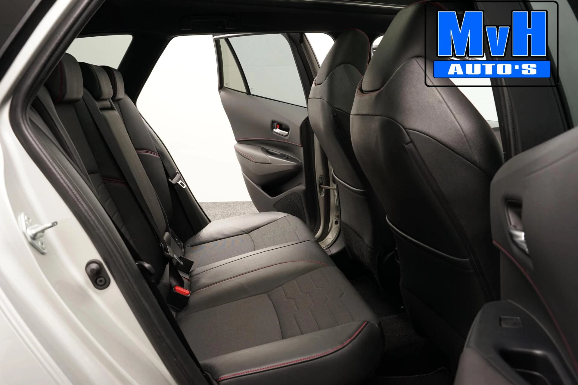 Hoofdafbeelding Toyota Corolla Touring Sports