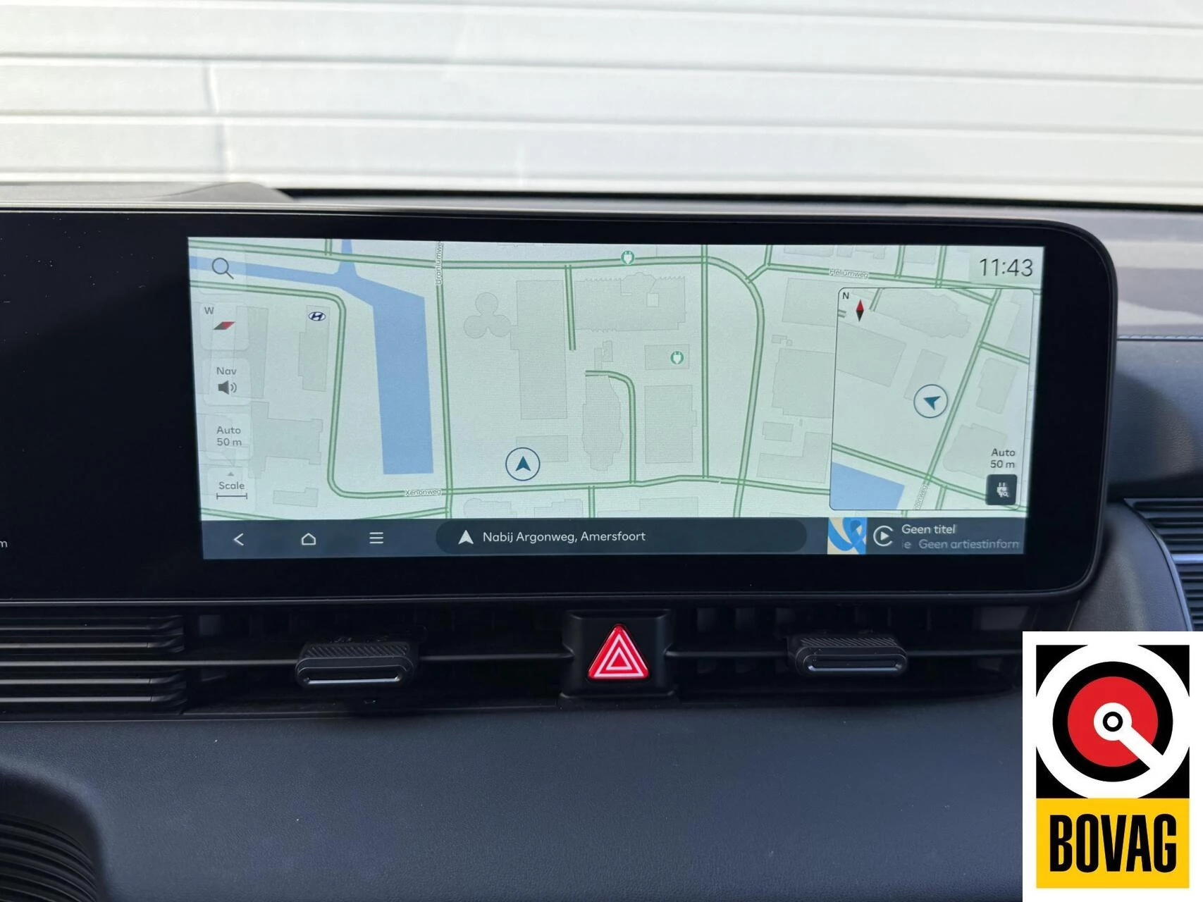 Hoofdafbeelding Hyundai IONIQ 5