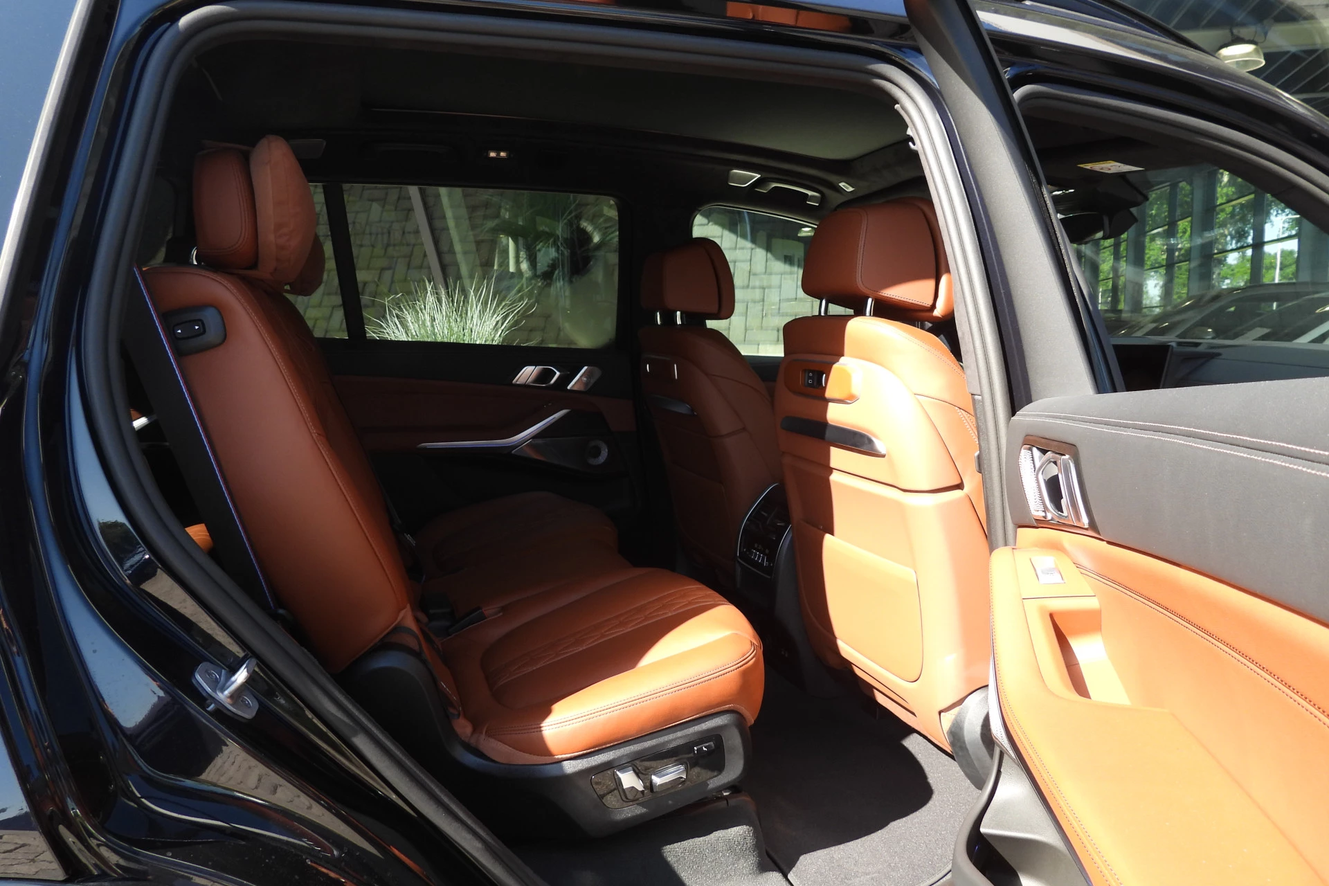 Hoofdafbeelding BMW X7