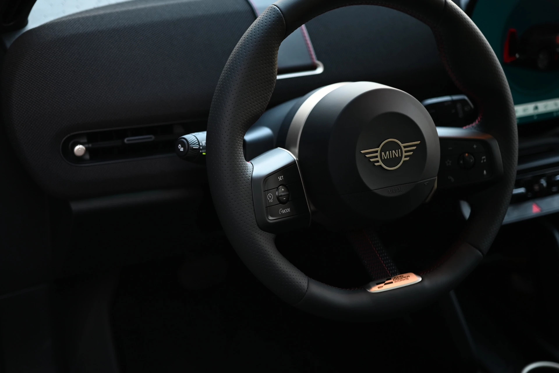 Hoofdafbeelding MINI Aceman