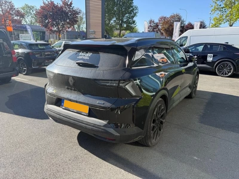 Hoofdafbeelding Renault Scénic
