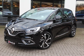 Renault Scénic 1.3 TCe Bose 140 pk HUD, Clima, Stoel verw. Navigatie, Camera achter