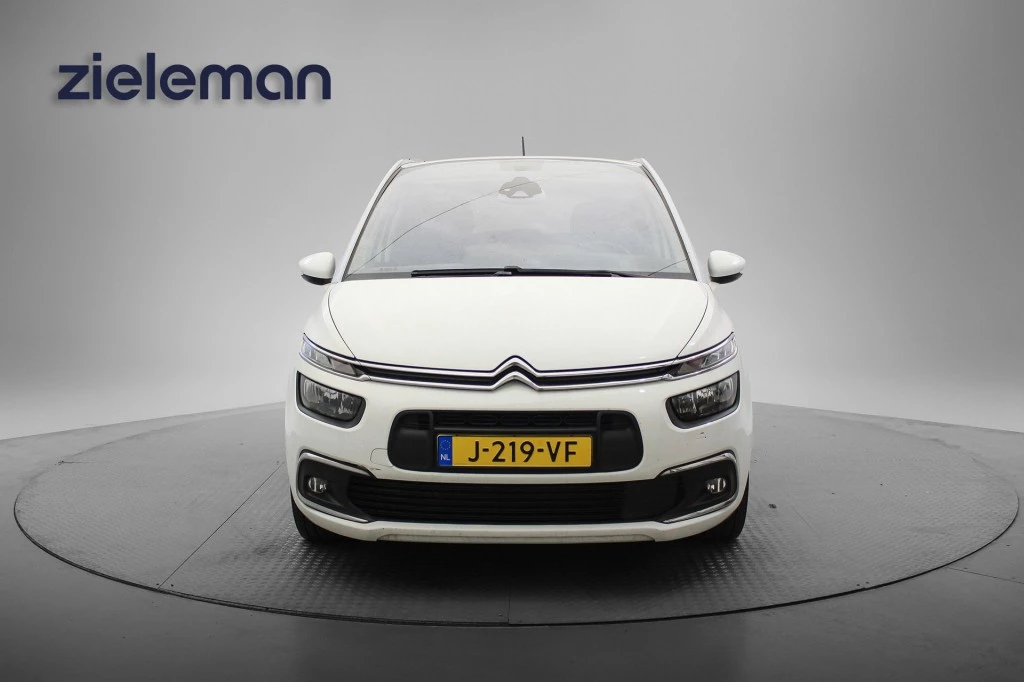 Hoofdafbeelding Citroën Grand C4 Picasso