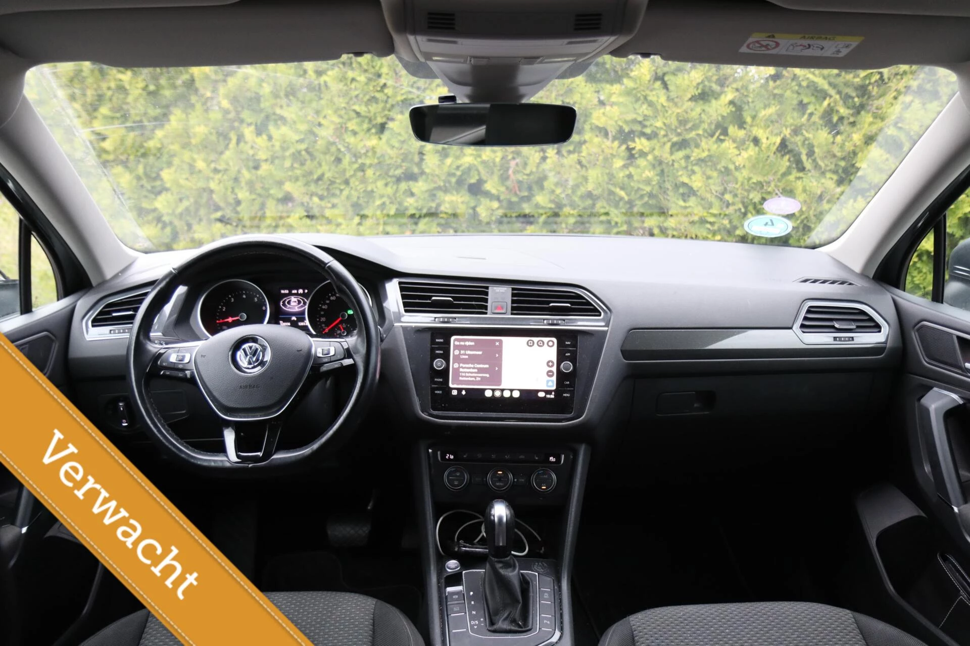 Hoofdafbeelding Volkswagen Tiguan Allspace