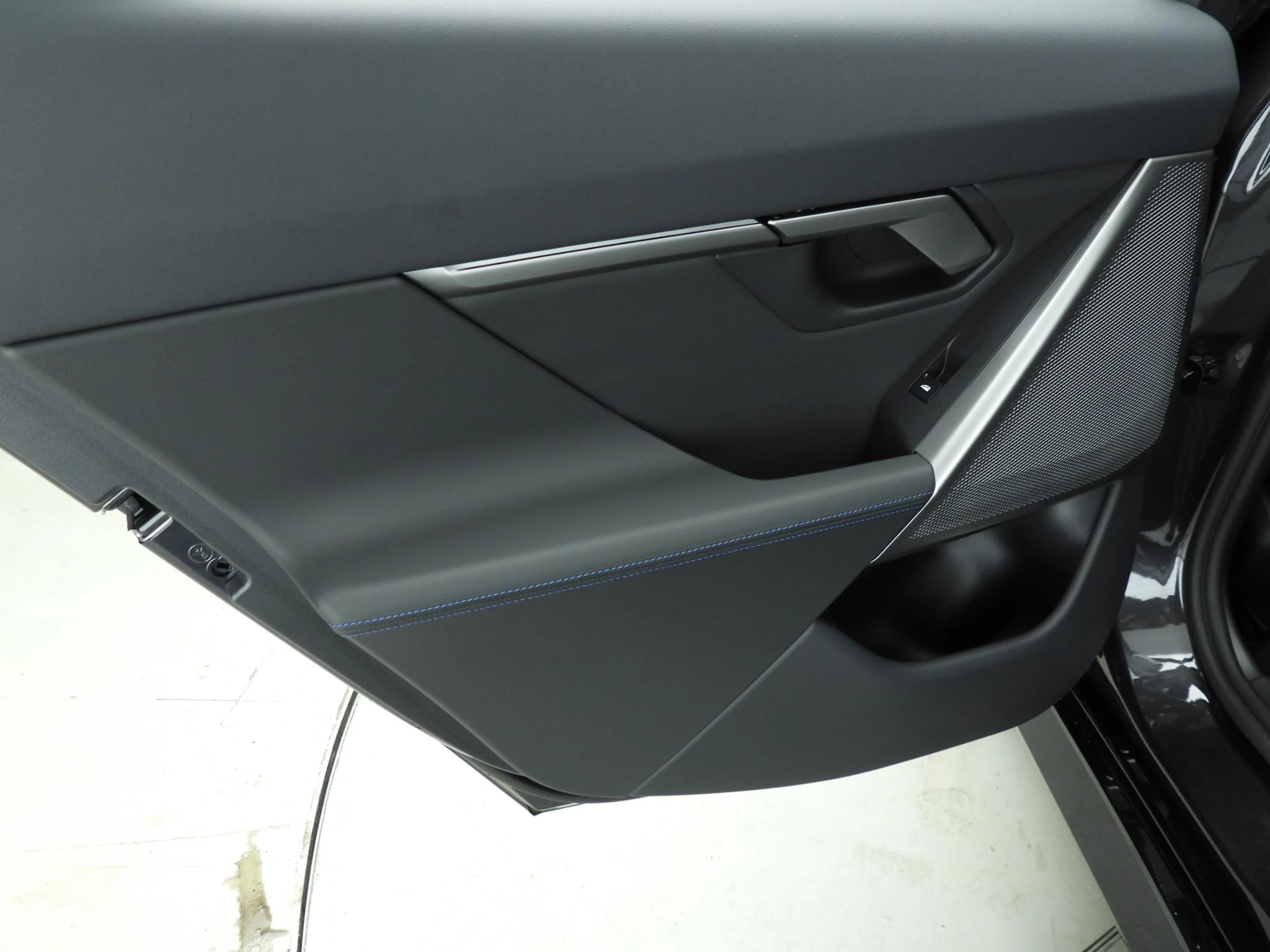 Hoofdafbeelding BMW i5