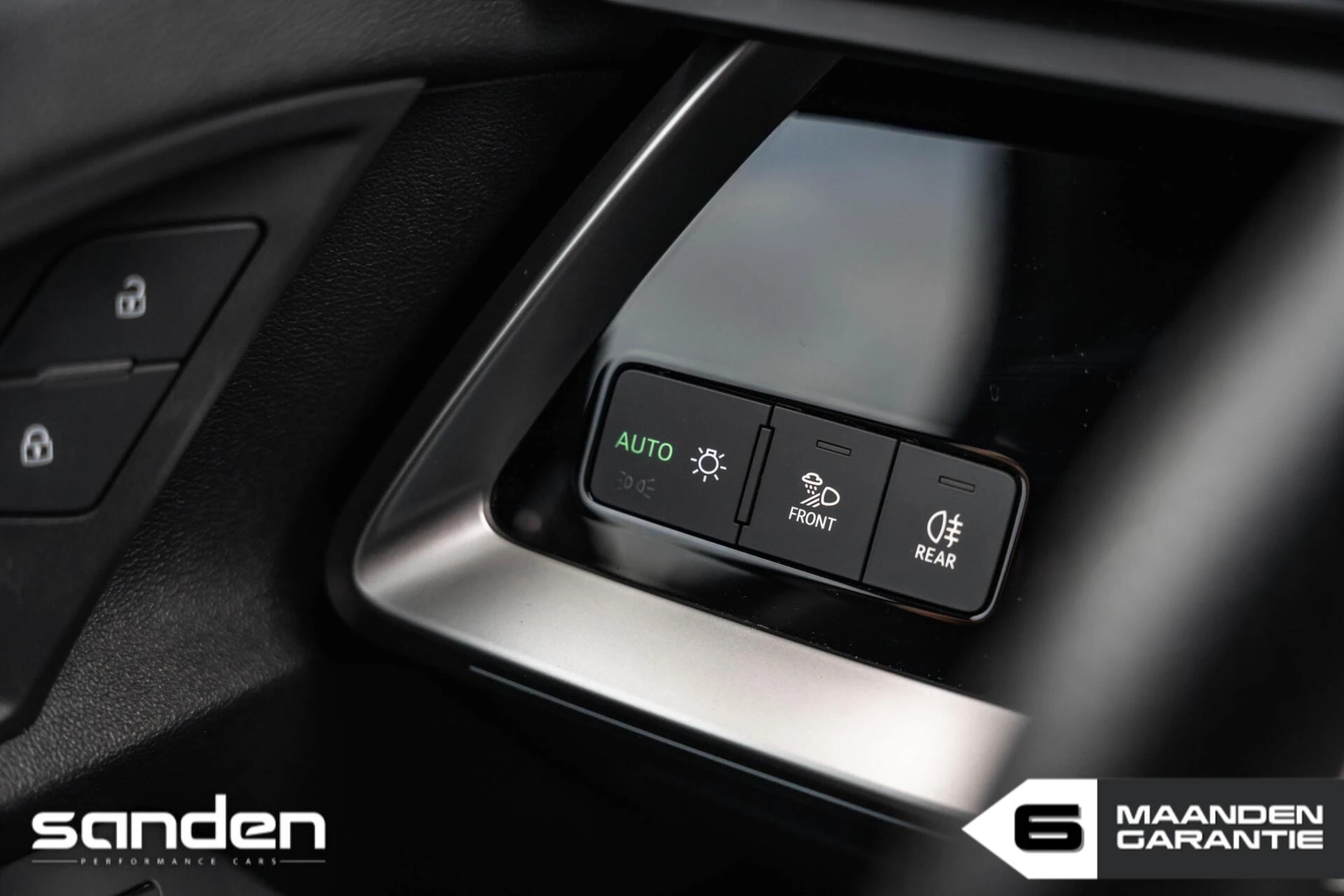 Hoofdafbeelding Audi S3