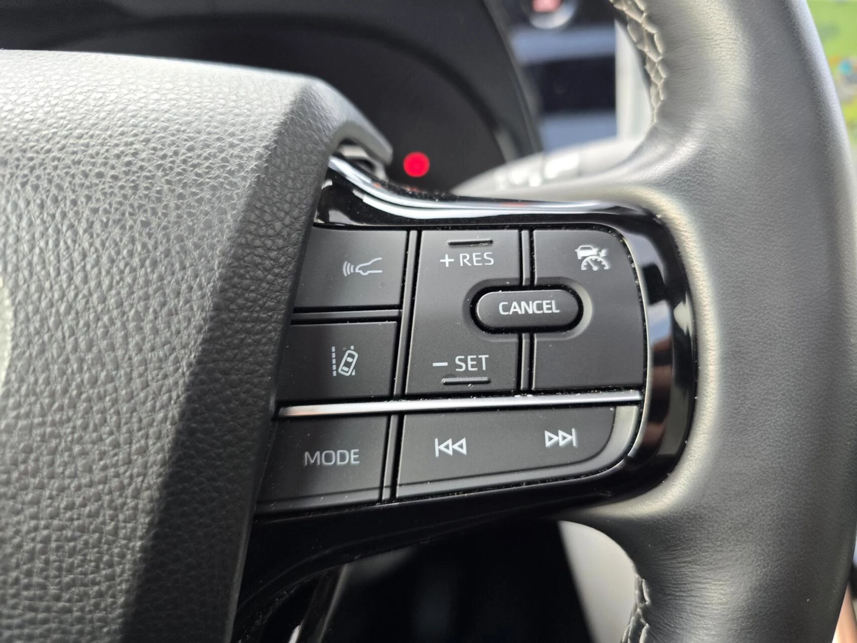 Hoofdafbeelding Toyota Mirai