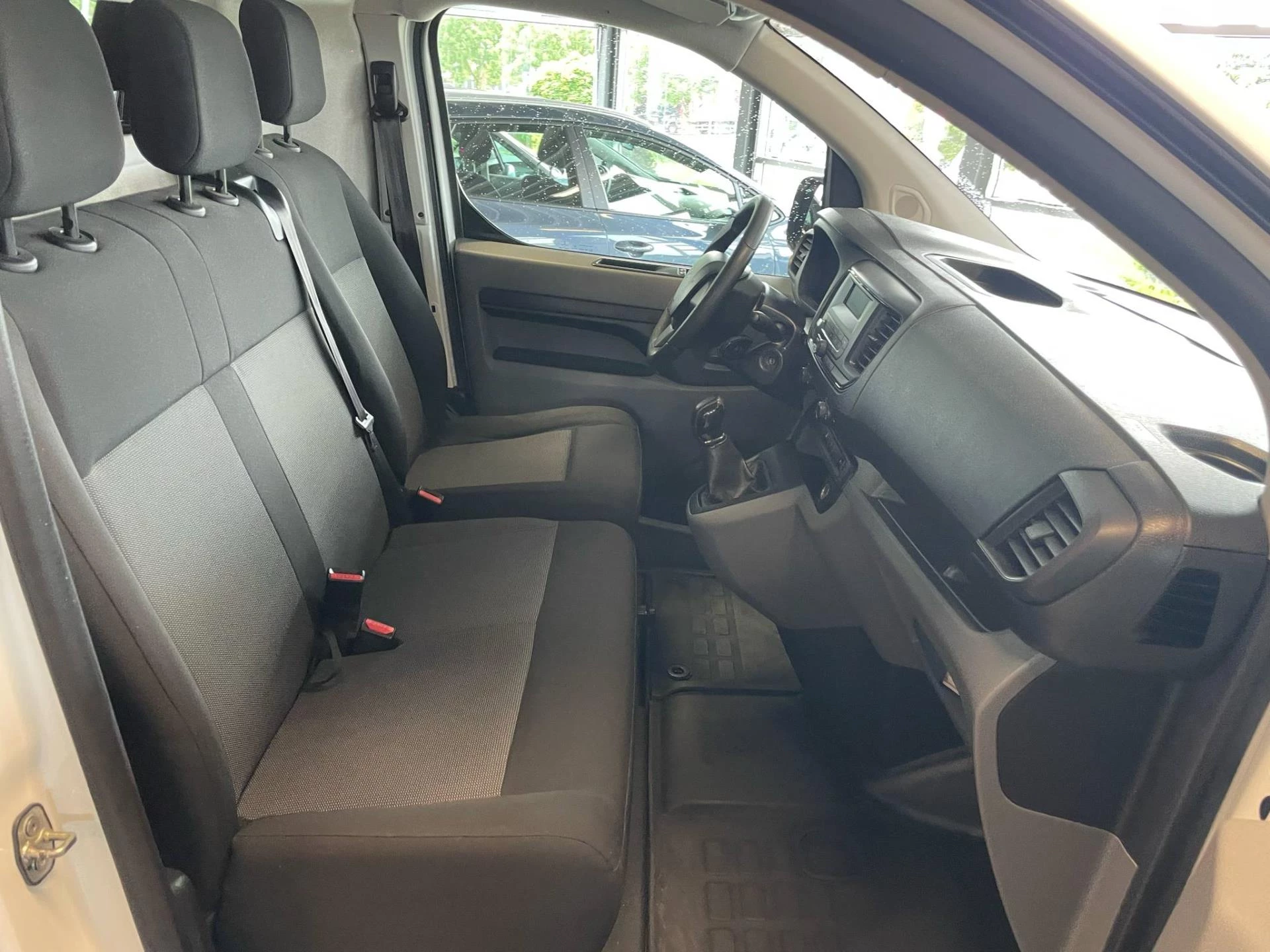 Hoofdafbeelding Peugeot Expert