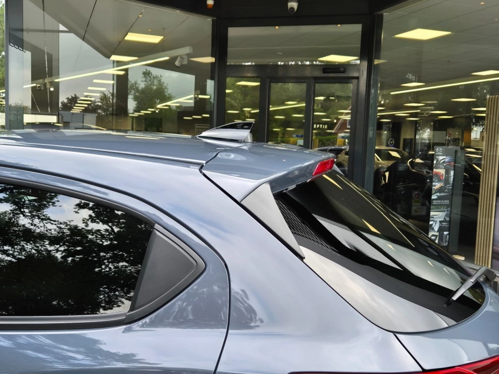Hoofdafbeelding Mazda 2