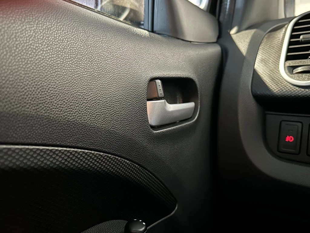 Hoofdafbeelding Opel Agila