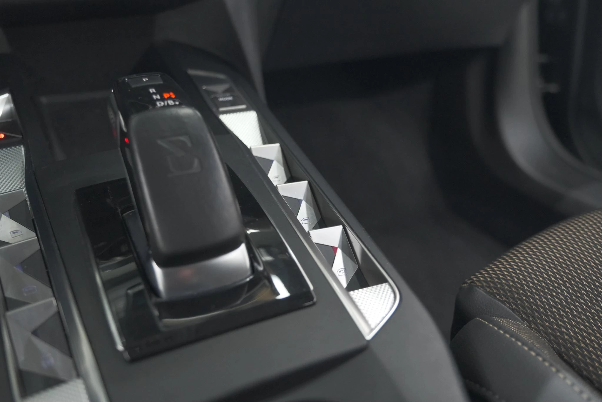 Hoofdafbeelding DS DS 3